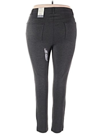 Style&Co Active Pants (view 2)