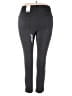 Style&Co Gray Active Pants Size 18 - photo 2