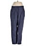 Zara Basic Blue Dress Pants Size XS - photo 1