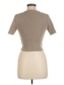 Zara Tan Cardigan Size M - photo 2
