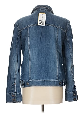 Eddie Bauer Denim Jacket (view 2)