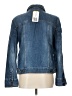 Eddie Bauer Blue Denim Jacket Size L - photo 2
