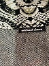 Michael Simon Paisley Ivory Blazer Size S - photo 6
