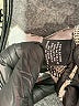 Michael Simon Paisley Ivory Blazer Size S - photo 7