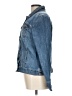 Eddie Bauer Blue Denim Jacket Size L - photo 5