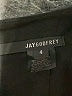Jay Godfrey Solid Black Cocktail Dress Size 4 - photo 7