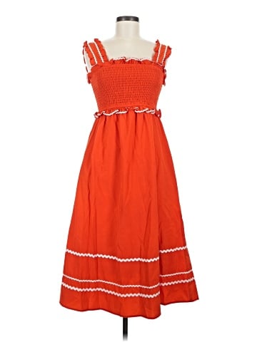 TCEC Casual Dress (view 1)