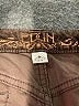 Edun Brown Casual Pants Size 32 waist - photo 7