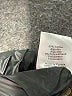 Edun Brown Casual Pants Size 32 waist - photo 8