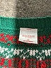 Holiday Time Green Pullover Sweater Size 3X - photo 7