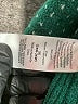 Holiday Time Green Pullover Sweater Size 3X - photo 8