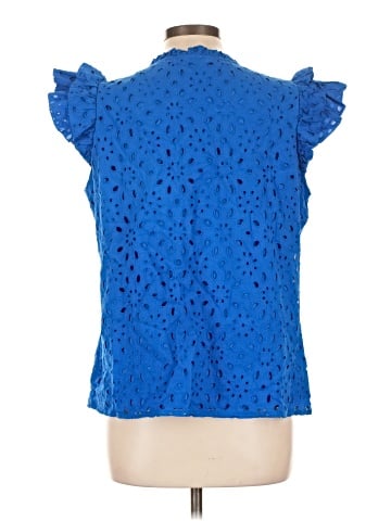 BTFBM Short Sleeve Blouse (view 2)