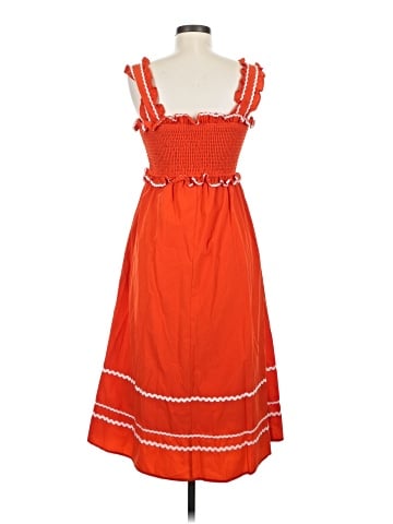TCEC Casual Dress (view 2)