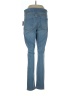 Old Navy Solid Blue Jeans Size 12 - photo 2
