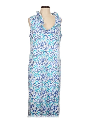 Lulu-B Casual Dress (view 1)