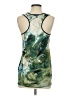Nicole Miller Green Tank Top Size P (petite) - photo 2