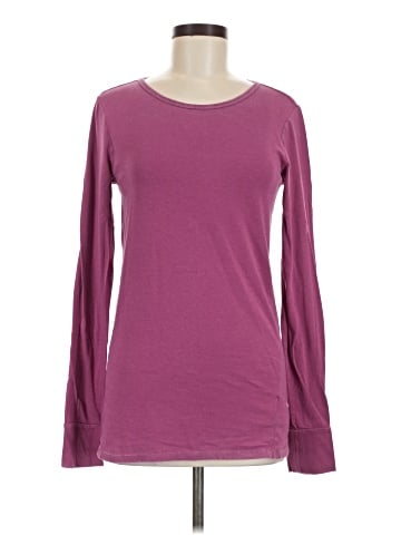 Gap Long Sleeve T-Shirt (view 1)