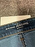 Chico's Blue Jeans Size Med (1) - photo 7