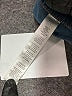Chico's Blue Jeans Size Med (1) - photo 8