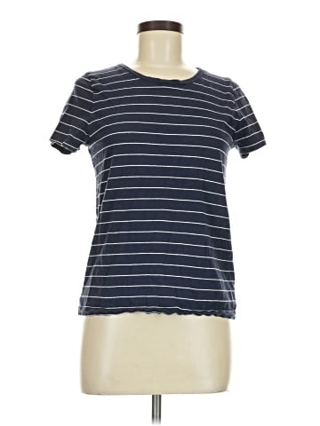 J.Crew Factory Store Short Sleeve T-Shirt (view 1)