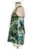 Nicole Miller Green Tank Top Size P (petite) - photo 5
