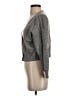 Alice + Olivia Gray Wool Cardigan Size XS - photo 5