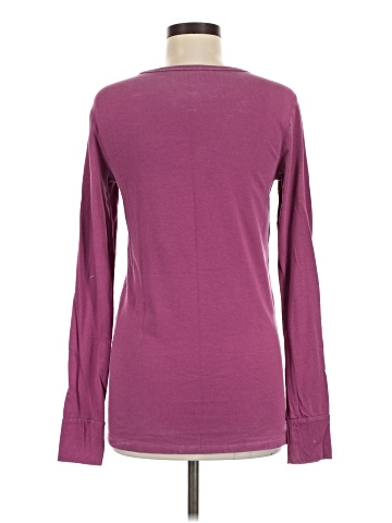 Gap Long Sleeve T-Shirt (view 2)