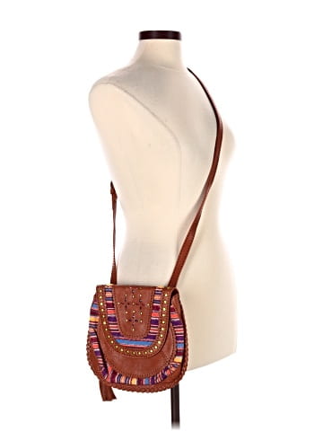 Isabella Fiore Crossbody Bag (view 2)