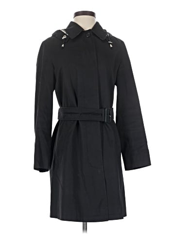 Burberry Trenchcoat (view 1)