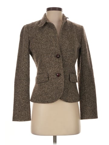 J.Crew Wool Blazer (view 1)