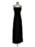 Onyx Nite Black Cocktail Dress Size 4 - photo 1