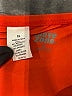 Wave Zone Orange Swimsuit Bottoms Size XL - photo 3