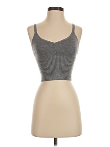 Alice + Olivia Sleeveless Top (view 1)
