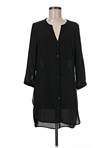 DR2 3/4 Sleeve Blouse (view 1)