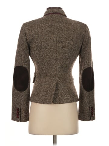 J.Crew Wool Blazer (view 2)
