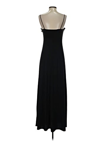 Onyx Nite Cocktail Dress (view 2)