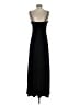 Onyx Nite Black Cocktail Dress Size 4 - photo 2