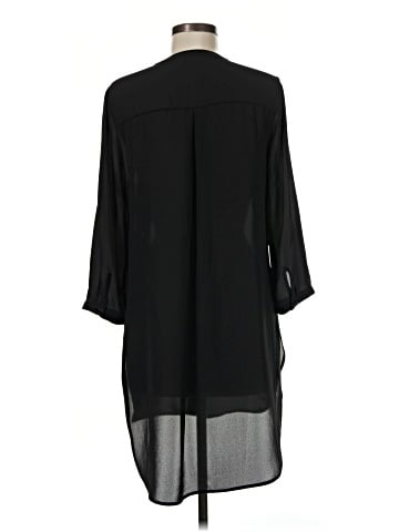 DR2 3/4 Sleeve Blouse (view 2)