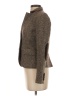 J.Crew Tweed Brown Wool Blazer Size 0 - photo 5