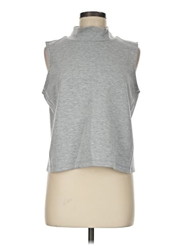 RBX Sleeveless T-Shirt (view 1)