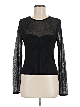 By Anthropologie Long Sleeve Top
