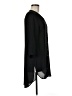 DR2 100% Polyester Black 3/4 Sleeve Blouse Size M - photo 4