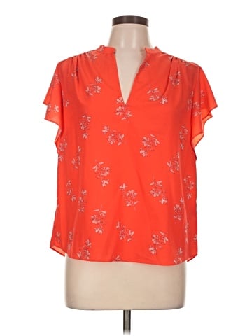 Joie Sleeveless T-Shirt (view 1)