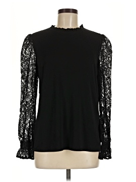 Adrianna Papell Long Sleeve Top