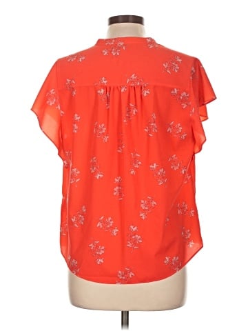 Joie Sleeveless T-Shirt (view 2)