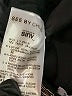 See By Chloé Metallic Silver Cocktail Dress Size 6 - photo 8