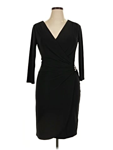 Lauren by Ralph Lauren Cocktail Dress (view 1)