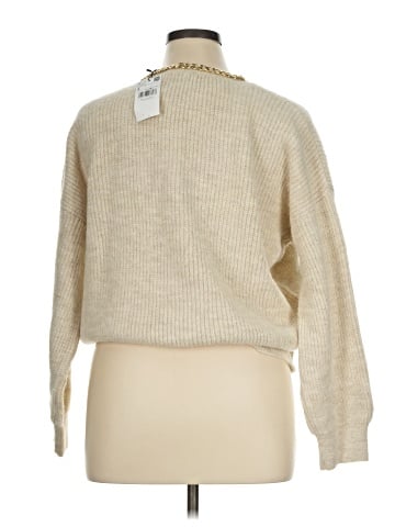 MNG Pullover Sweater (view 2)