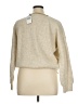 MNG Tan Pullover Sweater Size XL - photo 2