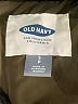Old Navy 100% Polyester Green Vest Size S - photo 6